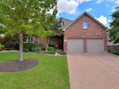 1111 Hillridge Dr, Round Rock, TX, 78665