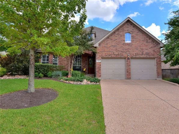 1111 Hillridge Dr, Round Rock, TX 78665