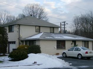 100 Fairfield Rd, Fairfield, NJ 07004