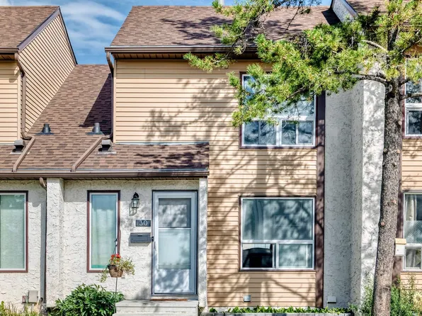 1651 46th St NW #30, Edmonton, AB T6L 5H2