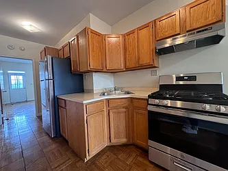 Rented by Compass