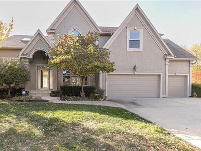 7135 Oakview St, Shawnee, KS, 66216