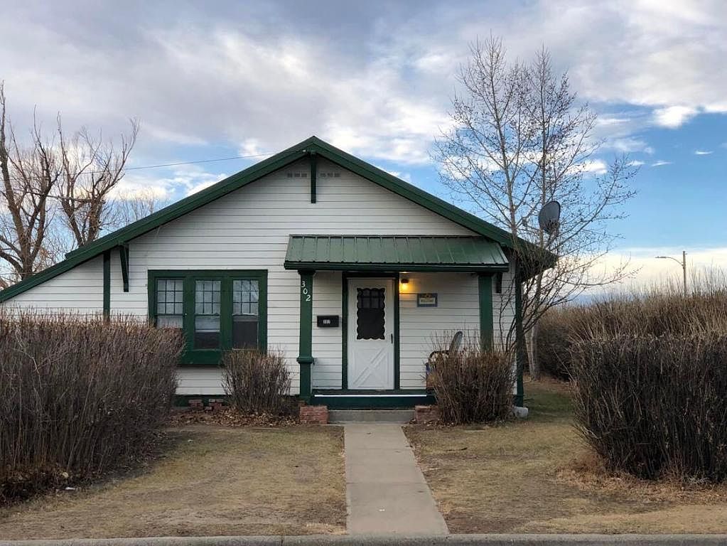 302 3rd St SE, Cut Bank, MT 59427 Zillow