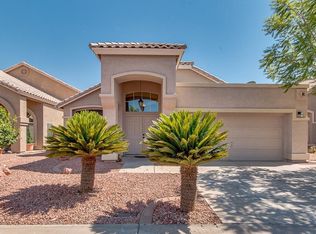 237 W Bolero Dr, Tempe, AZ 85284