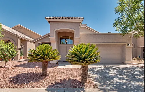 237 W Bolero Dr Photo 1