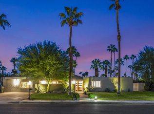 574 N Chiquita Cir, Palm Springs, CA 92262
