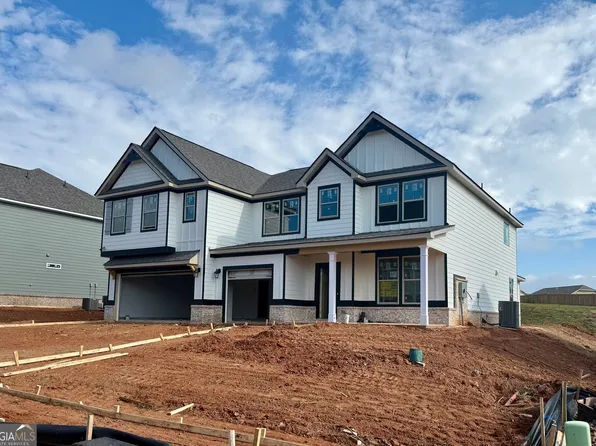 609 Sidney Ct, Stockbridge, GA 30281