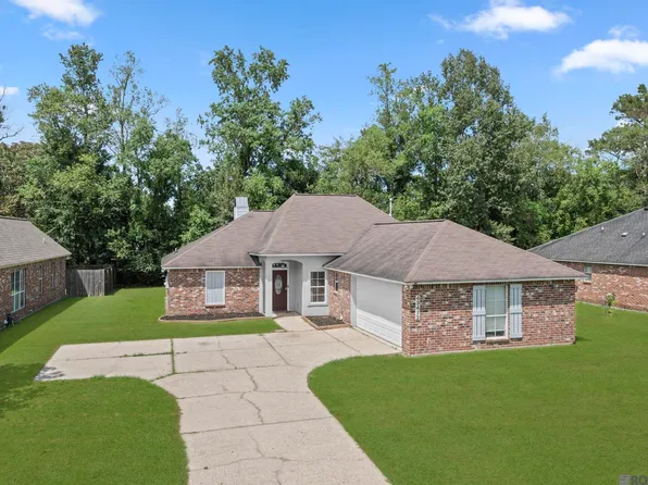 43472 N Great Oak Ct, Prairieville, LA 70769