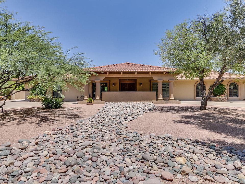 1st image of 5430 E Sahuaro Dr
