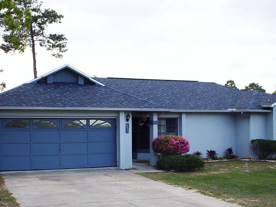 NEW ROOF!