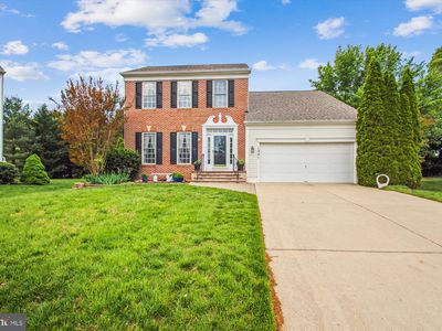 1241 Destiny Cir, Annapolis, MD, 21409