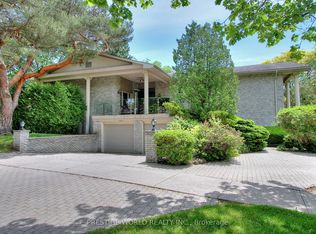 3 Nomad Cres, Toronto, ON M3B 1S5