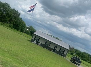 11732 Oktaha Rd, Oktaha, OK 74450