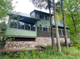 W12171 River Rd, Bowler, WI 54416