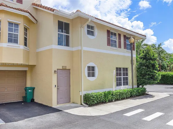730 NE 90th St Unit 112, Miami, FL 33138