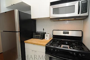 Rented by Harmonycity Corp.