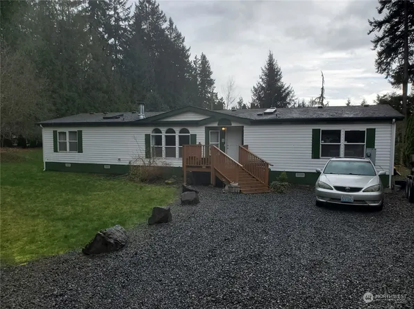 9610 Paradise Lake Road, Snohomish, WA 98296