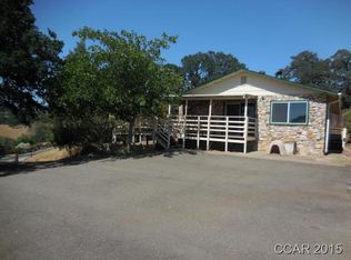 8827 Greer Way, Valley Springs, CA 95252