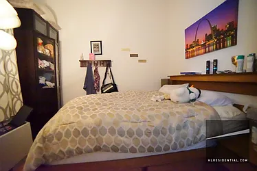 Rented by Highline Residential