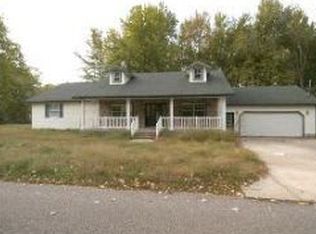 Box 22b, Jasonville, IN 47438