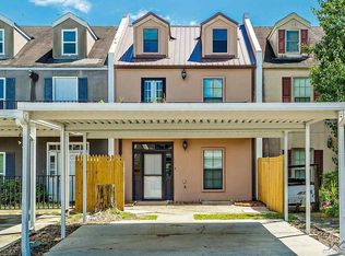 210 Rue D Iberville, Houma, LA 70360