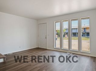 1434 NW 92nd St APT 2, Oklahoma City, OK 73114
