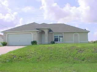 208 NW 29th St, Cape Coral, FL 33993