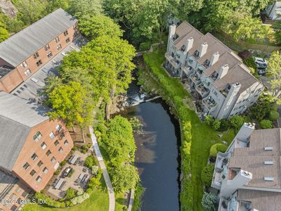 45 Ettl Ln #504, Greenwich, CT, 06831
