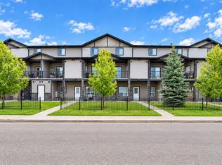 Hampton Villas, Saskatoon, SK S7R 0G1