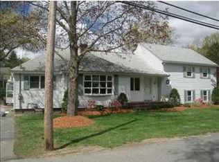 37 Boston Rd, Andover, MA 01810