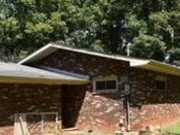Property Rear View