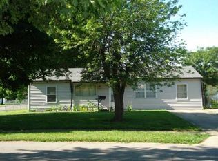 1969 Churchill Rd, Franklin, IN 46131