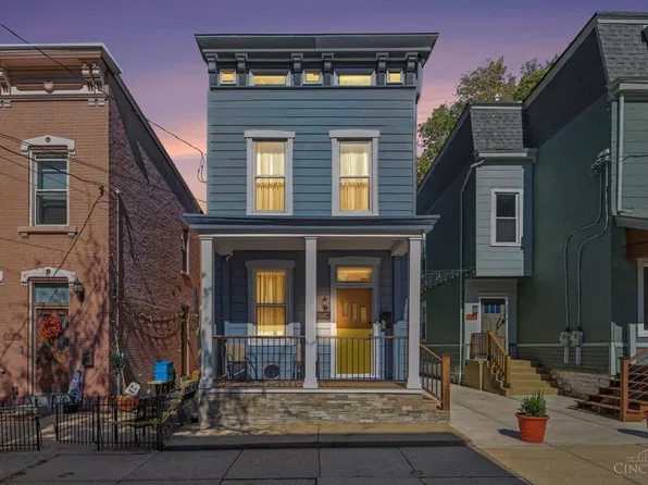1226 Bates Ave, Cincinnati, OH 45225
