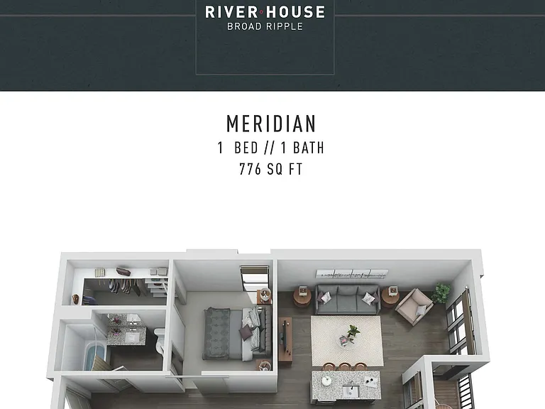River House — Photo 34