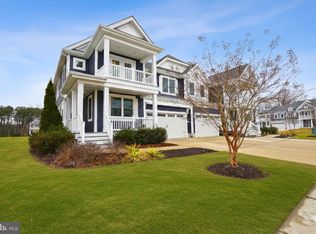 19280 Cavendish Way, Lewes, DE
