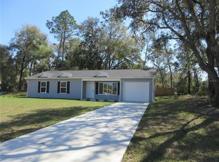 13099 NE 7th Loop, Silver Springs, FL 34488