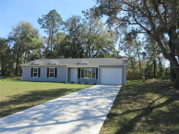 13099 NE 7th Loop, Silver Springs, FL 34488