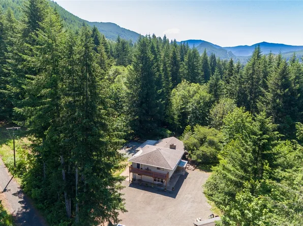 701 Davis Lake Road, Morton, WA 98356
