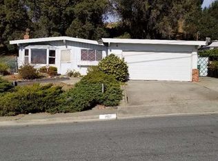 1901 Miner Ave, San Pablo, CA