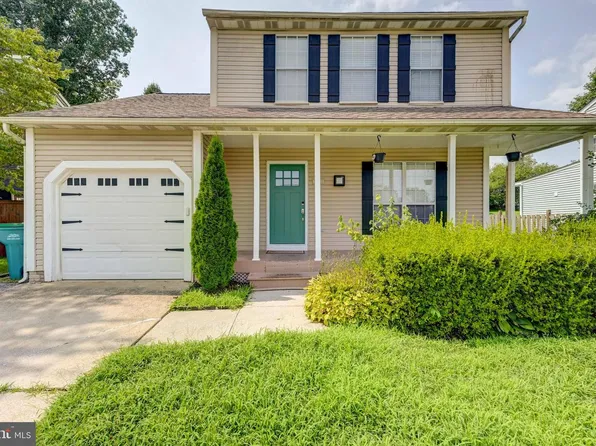 6266 Pinyon Pine Ct, Eldersburg, MD 21784