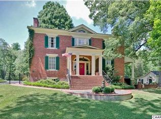 300 Warren St, Scottsville, VA 24590