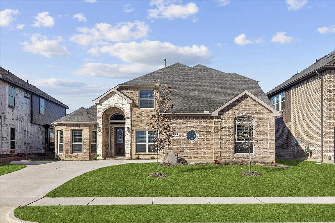 1404 Thunder Dove Dr, Mansfield, TX 76063 Zillow