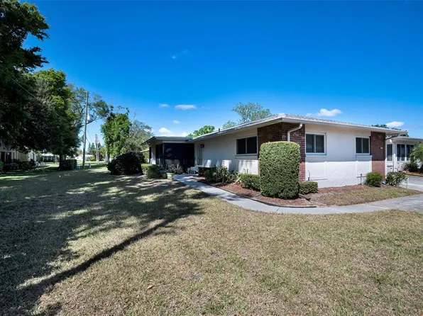 1121 Queen Anne Dr #C, Palm Harbor, FL 34684