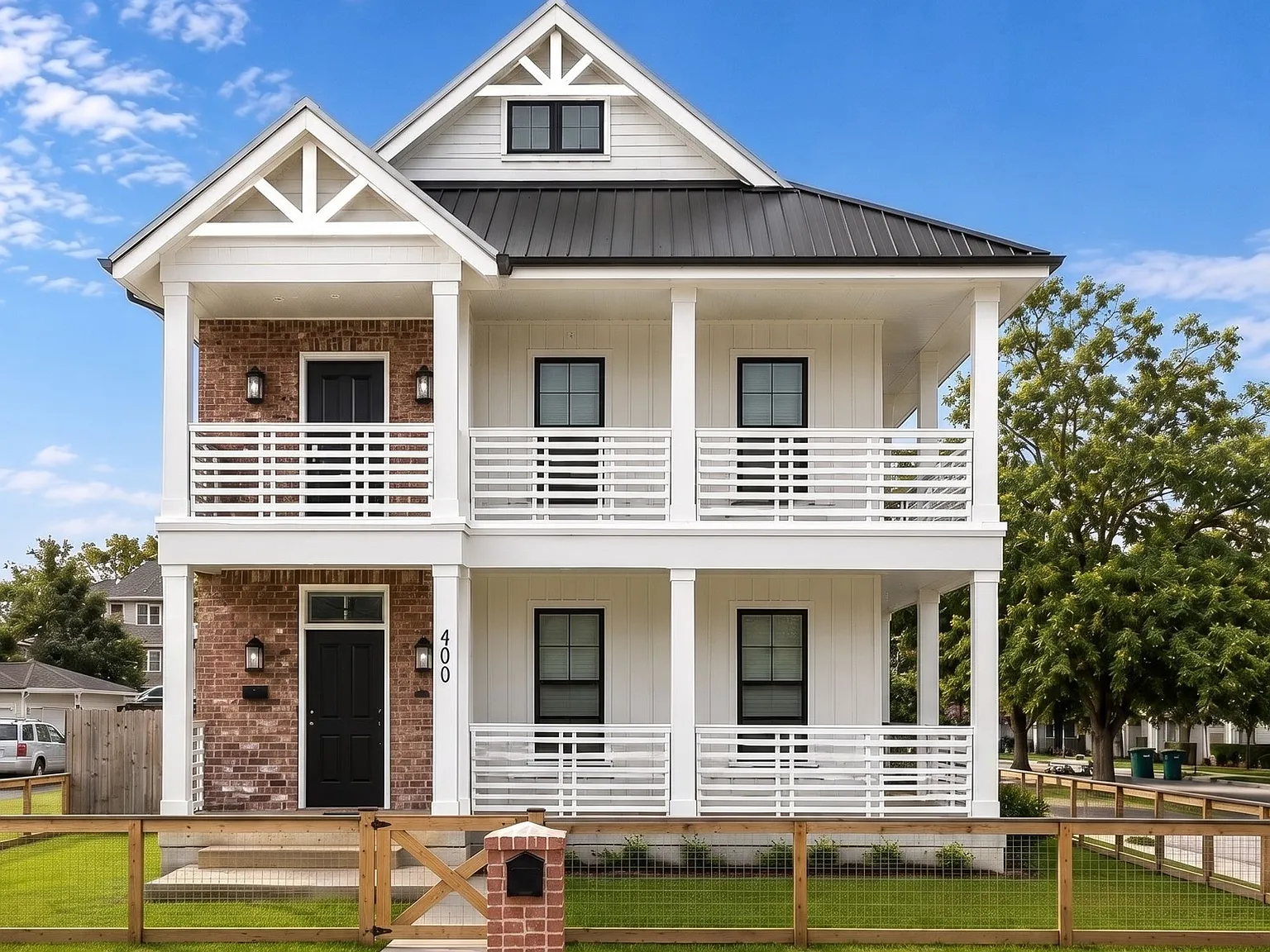 7 bed, 6.5 bath, 2643 sqft, $8,260 — Photo 1