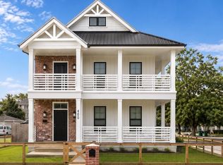 400 Highlands St, College Station, TX 77840