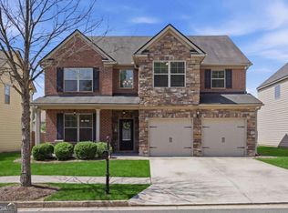 2523 Zablan Ave, Bethlehem, GA 30620