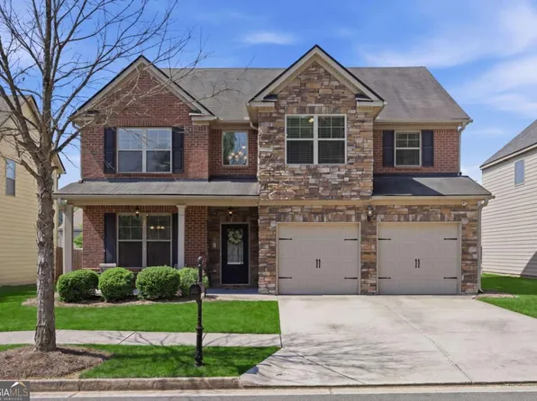 2523 Zablan Ave, Bethlehem, GA 30620