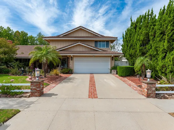 1931 Campbell Ave, Thousand Oaks, CA 91360
