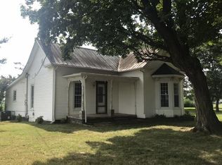 5925 Fulton Rd, Springfield, TN 37172