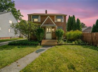 2075 E 226th St, Euclid, OH 44117